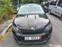 Škoda Fabia 2018 1.0 benzina 75 cp 18.000 km 100% 