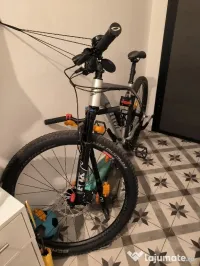 MTB Ninner 9air