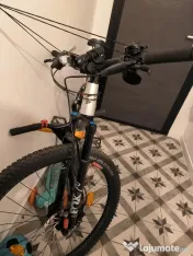 MTB Ninner 9air 