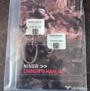 MTB Ninner 9air 
