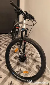 MTB Ninner 9air 