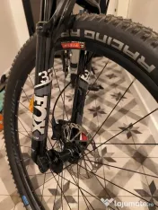 MTB Ninner 9air 