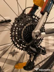 MTB Ninner 9air 