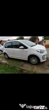 VW UP benzina 1.0