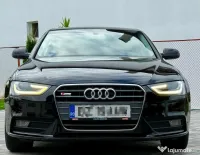 Audi A4B8 2.0Tdi 143Cp An 2013 Euro 5 