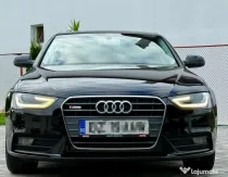 Audi A4B8 2.0Tdi 143Cp An 2013 Euro 5