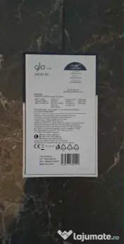 Kit G L O Nano G330 