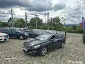 Peugeot 508, AUTOMAT, an 2016, 2.0 tdi 