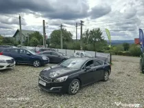 Peugeot 508, AUTOMAT, an 2016, 2.0 tdi