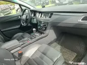 Peugeot 508, AUTOMAT, an 2016, 2.0 tdi 