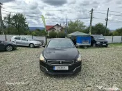 Peugeot 508, AUTOMAT, an 2016, 2.0 tdi 