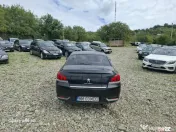 Peugeot 508, AUTOMAT, an 2016, 2.0 tdi 