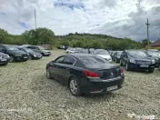 Peugeot 508, AUTOMAT, an 2016, 2.0 tdi 
