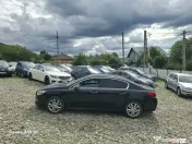 Peugeot 508, AUTOMAT, an 2016, 2.0 tdi 