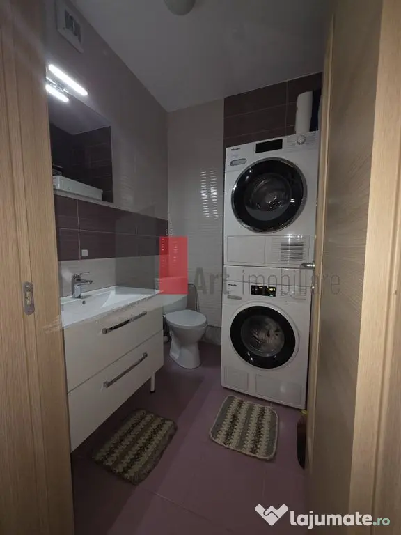 Inchiriere apartament 3 camere Politehnica - Bucuresti (Bucuresti-Ilfov)