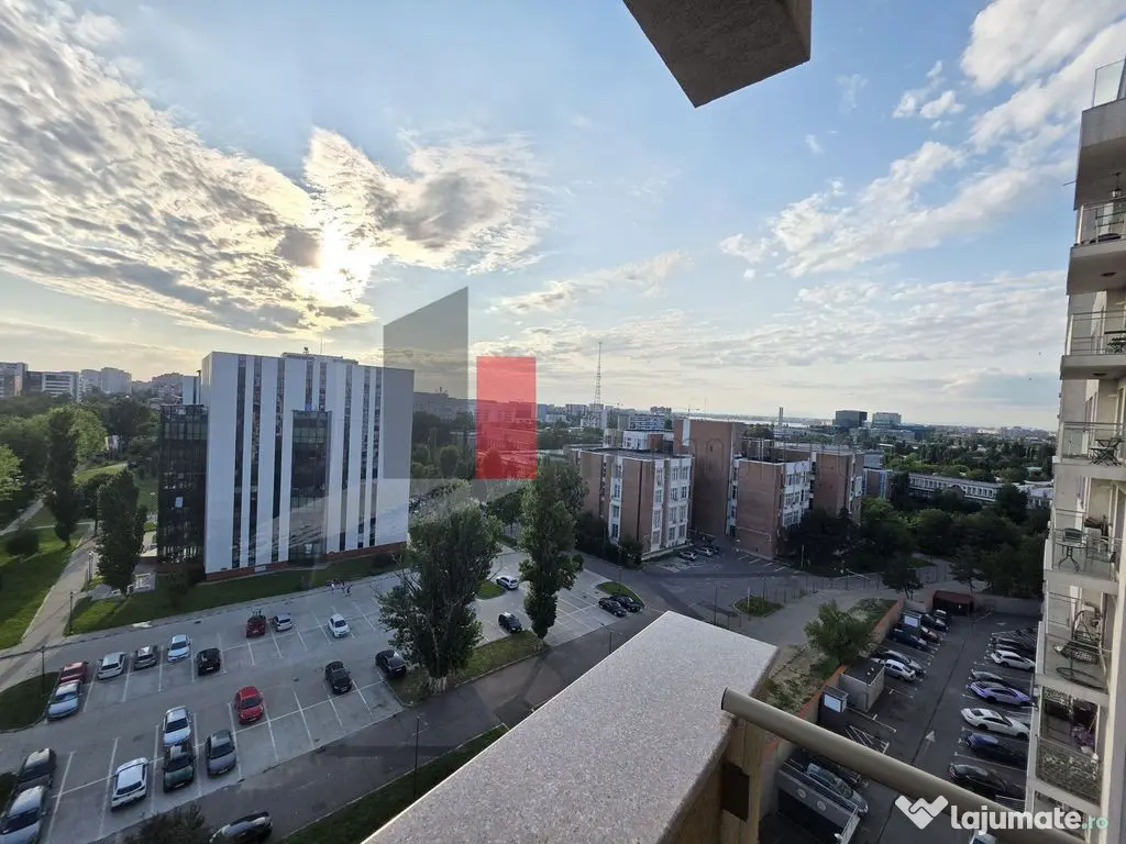 Inchiriere apartament 3 camere Politehnica - Bucuresti (Bucuresti-Ilfov)