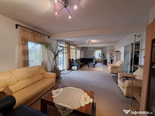 Casa individuala Tractorul_Coresi 10 camere!! - Brasov (Brasov)