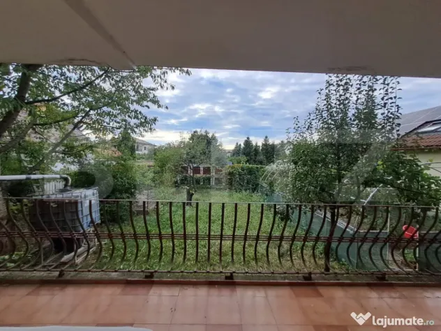 Casa individuala Tractorul_Coresi 10 camere!! - Brasov (Brasov)