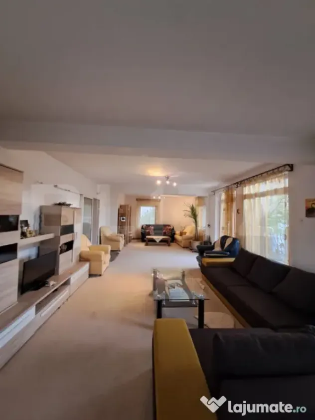 Casa individuala Tractorul_Coresi 10 camere!! - Brasov (Brasov)