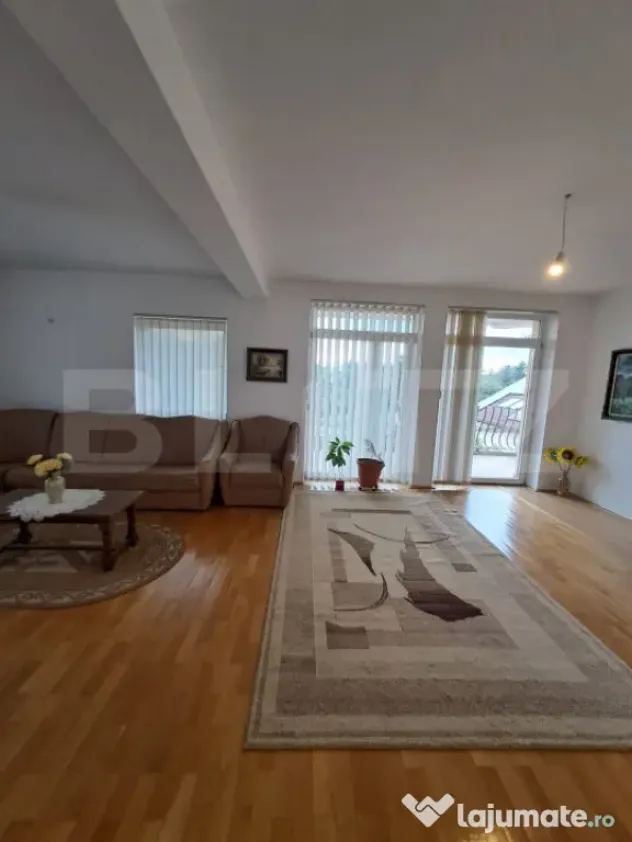Casa individuala Tractorul_Coresi 10 camere!! - Brasov (Brasov)