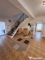Casa individuala Tractorul_Coresi 10 camere!! 