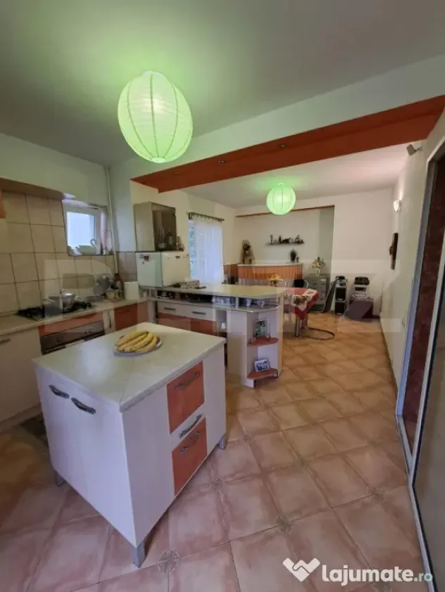 Casa individuala Tractorul_Coresi 10 camere!! - Brasov (Brasov)