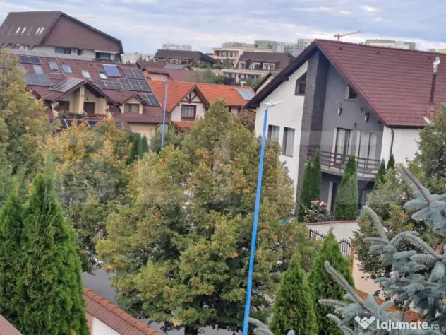 Casa individuala Tractorul_Coresi 10 camere!! - Brasov (Brasov)