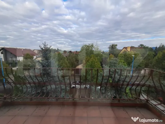 Casa individuala Tractorul_Coresi 10 camere!! - Brasov (Brasov)