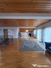 Casa individuala Tractorul_Coresi 10 camere!! 