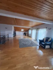 Casa individuala Tractorul_Coresi 10 camere!! 