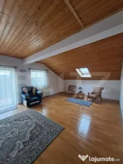 Casa individuala Tractorul_Coresi 10 camere!! 