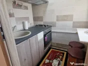Dristor metrou etaj 5 