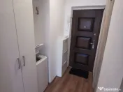 Dristor metrou etaj 5 