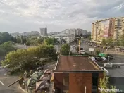 Dristor metrou etaj 5 