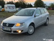 Volkswagen Passat b6 2007