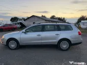 Volkswagen Passat b6 2007