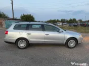 Volkswagen Passat b6 2007