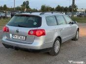 Volkswagen Passat b6 2007