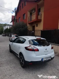 Renault megan 3 folosit putin 