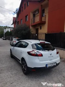 Renault megan 3 folosit putin