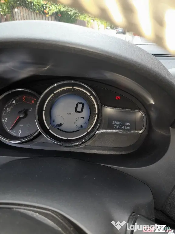 Renault megan 3 folosit putin - Cluj-Napoca (Cluj)