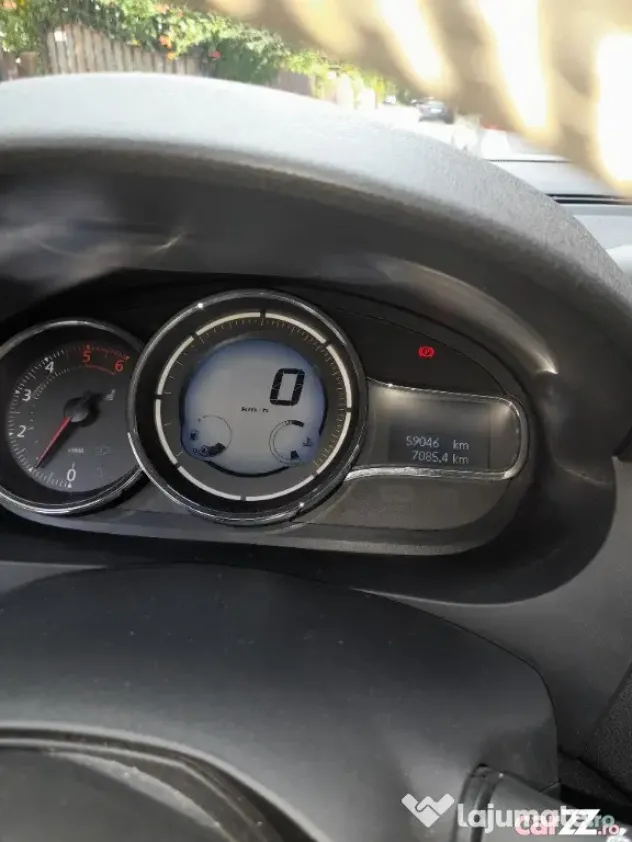 Renault megan 3 folosit putin - Cluj-Napoca (Cluj)