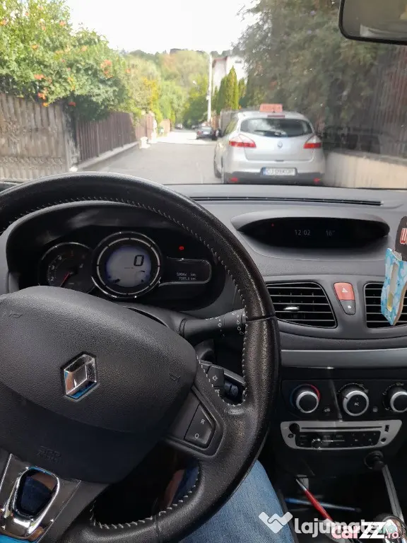 Renault megan 3 folosit putin - Cluj-Napoca (Cluj)