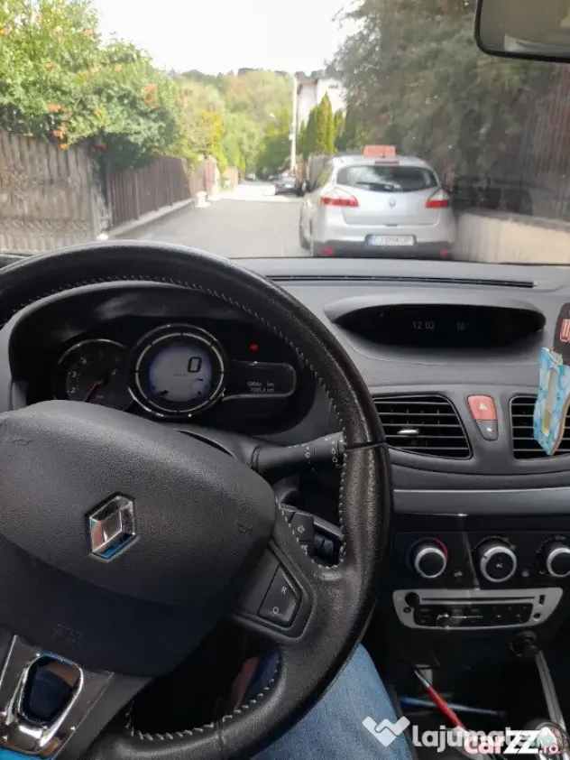 Renault megan 3 folosit putin - Cluj-Napoca (Cluj)