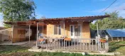 Casa cu 2 corpuri si anexe 