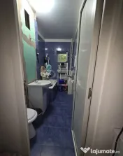 Garsonieră Nerva Traian decomandată, an 1992, metrou, 37 m 