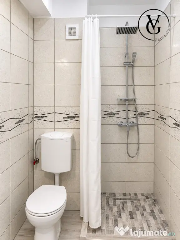 Studio | Smarald Lake Residence | Zona Campus | TERMEN LUNG - Constanta (Constanta)