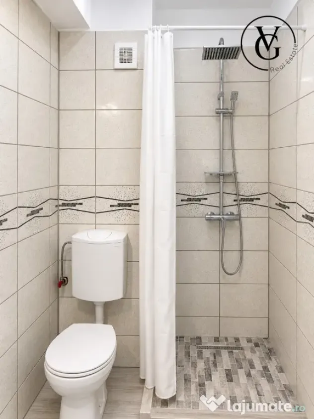 Studio | Smarald Lake Residence | Zona Campus | TERMEN LUNG - Constanta (Constanta)