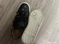 Sneaker Zanotti 