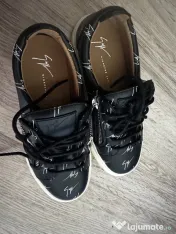 Sneaker Zanotti 